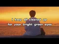 Keep It To Myself - Cooper Alan Lyrics
