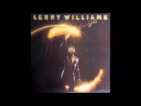 Download MP3 Lenny Williams - Cause I Love You