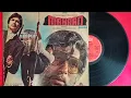 Lagu Jidhar Dekhu • Kishore Kumar • R D Burman • HQ Stereo Vinyl Record Original Soundtrack • Mahaan