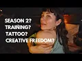 The Whole Truth About my Nat Geo Show Full Q A