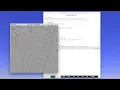 walking through my process in SuperCollider