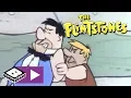 The Flintstones I Am Not Fred Flintstone Boomerang UK