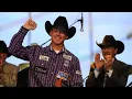 The Top Team Ropers of 2012