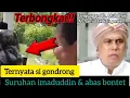 Download Lagu HABIB MUHDOR AL HAMID: PERUSAK MAKAM TERNYATA SURUHAN IMADUDDIN DAN ABAS BONTET UTK MENUTUPI AIB