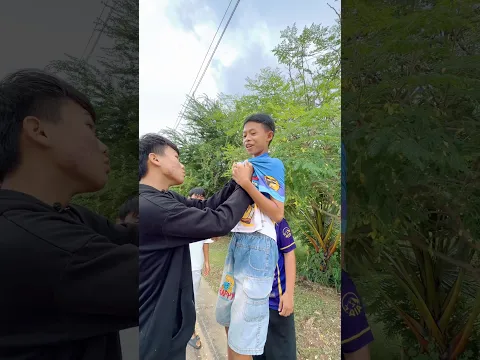 คิดว่าจะแน่ #คลิปสั้นคลิปคลิปบันเทิง