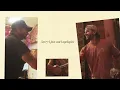 Can't Apologize (Lyric Video) (feat. Jonah Kagen) - NEEDTOBREATHE