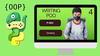 Testing ARCADE python library PED 2 4