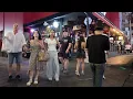 Lagu Bangkok Night walk 2026 - Sukhumvit Soi 11