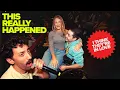BRO IN WHEELCHAIR SCORED A BADDIE Autotune Comedy Standup Comedy Morgan Jay SLC Speedrun