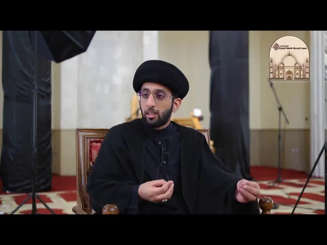 المبالغة بالاهتمام بالقبور -  سماحة السيد موسى العلي