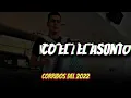 🔥Grupo Arriesgado x Codiciado - Belico El Asunto (LETRA)🔥