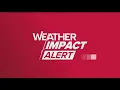 Strong storms move through north Georgia metro Atlanta Tornado Watch south of Atlanta