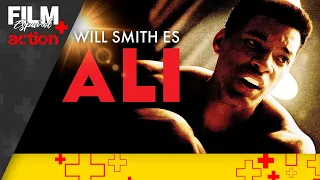 Alí // Will Smith es Muhammad Ali // Película Completa Doblada // Drama // Film Plus Action Español