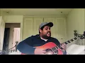 The Smiths - Cemetry Gates (open G tuning)