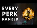 Stellaris 4 0 Ascension Perks Tier List