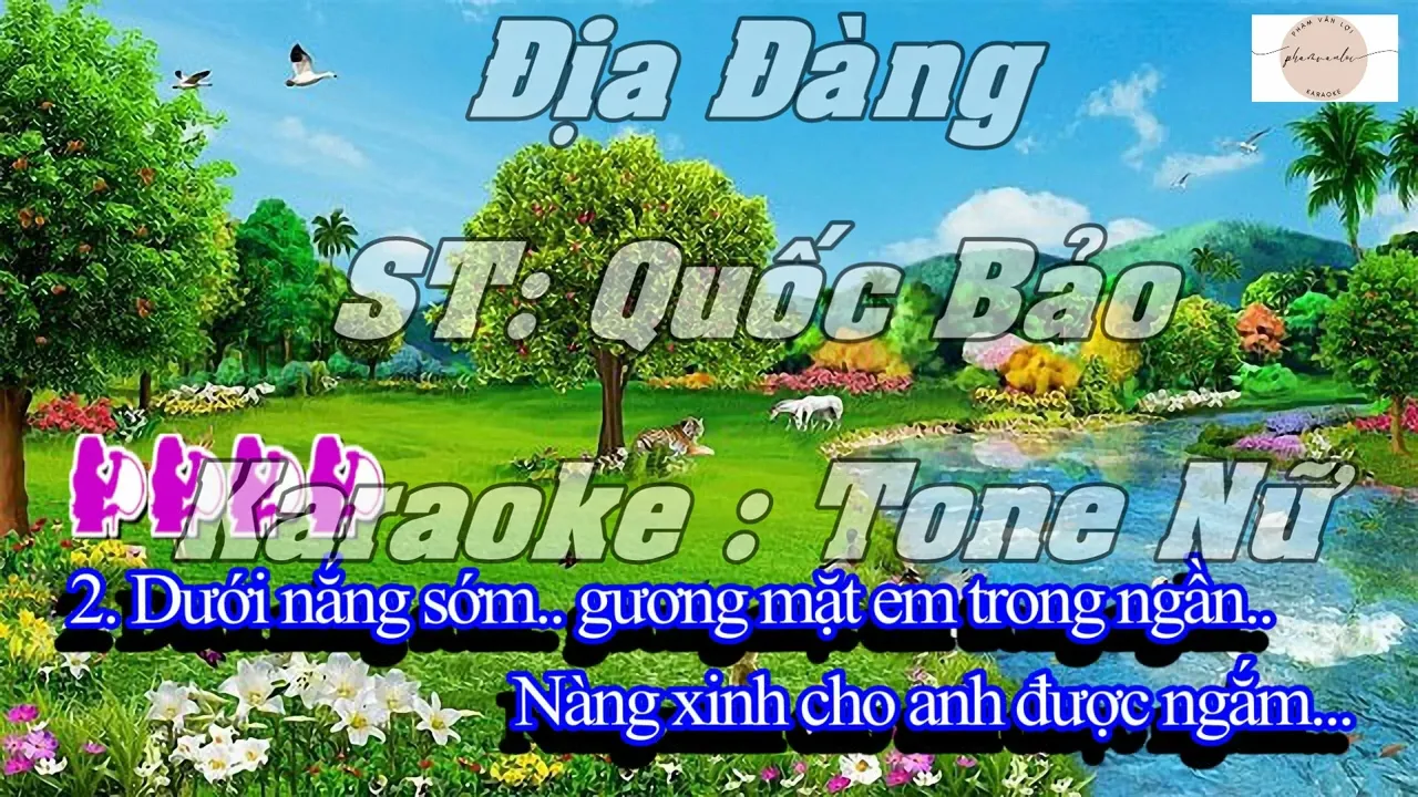 ĐỊA ĐÀNG ❤️ Quốc Bảo || Đk Sẻ bè
