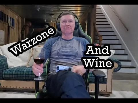 Download MP3 Warzone and Wine with Craig Morgan