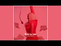 Rutshelle Guillaume - Rete La (Live Version QQA LIVE EXPERIENCE)