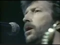 Eric Clapton - Cocaine live