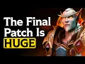 Download Lagu Patch 11.2.7 is absoluut ENORM, en WoW heeft het nodig