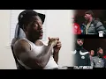 TAY ROC VS STUMBLES Was CHAOTIC An ALTERCATION Caused It To GO LEFT BATTLE
