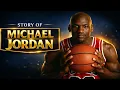 The Untold Story of Michael Jordan s Billion-Dollar Empire