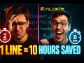 You re Coding Too Slow Use This Python Trick