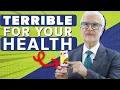 The Hidden Health Hazards of Energy Drinks