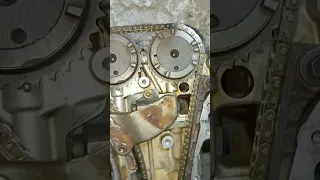 Suzuki Every 660cc Timing Chain Adjustment  Suzuki Every 660cc Timing Chain Adjustment