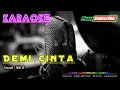 Download Lagu DEMI CINTA -Itih S- KARAOKE