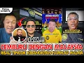 Download Lagu KOYAK‼️MALAYSIA LAWAN BALIK⁈ TMJ TAK TAKUT HARIMAU MALAYA KENA SANKSI FIFA⁈ INI SABOTAJ‼