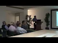 Journal Club Bankers Heart Institute on 2019