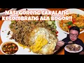Download Lagu NEKAT JUALAN DALAM PERUMAHAN NASI GORENG HARGA 40RB!! TAPI PORSI NYA JUMBO BANGET..