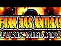 Download Lagu FUNK DAS ANTIGAS FUNKYO CLÁSSICO INESQUECÍVEL MELODY FREESTYLE ANOS 90