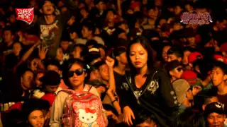 Download DON LEGO ( Part.2 ) Live at Hellprint MONSTER OF NOISE 2 MP3