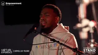 Best of Maverick City Music Chandler Moore Endless Worship Spontaneous Worship Med