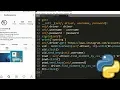 Python Instagram Bot Authentication