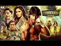 Lagu Commando - A One Man Army (2013) - Hindi Movie | Vidyut Jammwal, Pooja Chopra, Jaideep Ahlawat