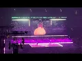 BAD BUNNY YONAGUNI LIVE LONDON