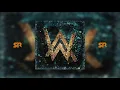 Alan Walker x Benjamin Ingrosso - Man On The Moon (World Of Walker) | Audio