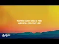 Lost Frequencies & Calum Scott - Where Are You Now (Lyrics)