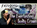 Download Lagu [Karaoke] Me singing - The Everlasting Guilty Crown (GUILTY CROWN)