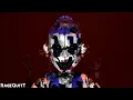 (SFM-FNAF-REMAKE) Dance To Forget REMIX | Short Animation