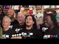 Guster: Tiny Desk Concert