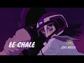 Download Lagu LE CHALA ❤️(LoFi ) | ONE NIGHT STAND | JUBIN NAUTIYAL | LOFI MUSIC 🌼
