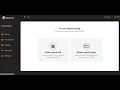 teX ai - Pre-processing Demo Text Analytics