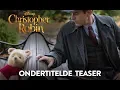 Download Lagu Janneman Robinson \u0026 Poeh | Teaser Trailer | Disney BE