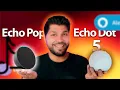 The BEST Alexa in 2025 Echo Dot 5 vs Echo Pop