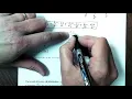 Chain Rule Tree Diagram Part 2