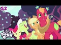 Download Lagu Family Appreciation Day | DOUBLE EPISODE | My Little Pony: Friendship Is Magic | CARTOON